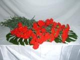 88 carnations